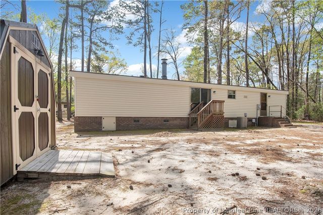 368 Kitimat Court, Fayetteville, NC 28311