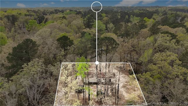 368 Kitimat Court, Fayetteville, NC 28311