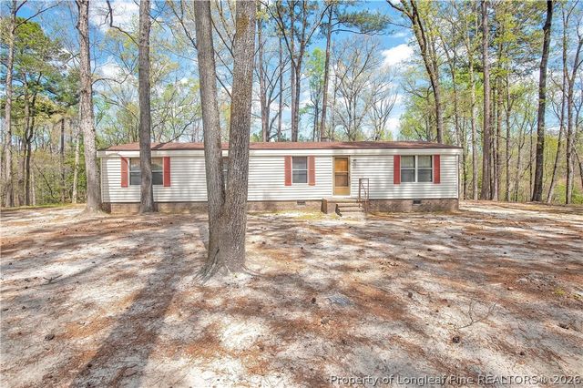 368 Kitimat Court, Fayetteville, NC 28311