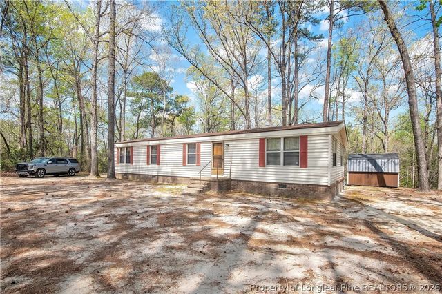 368 Kitimat Court, Fayetteville, NC 28311