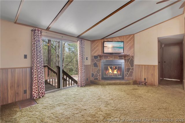 368 Kitimat Court, Fayetteville, NC 28311