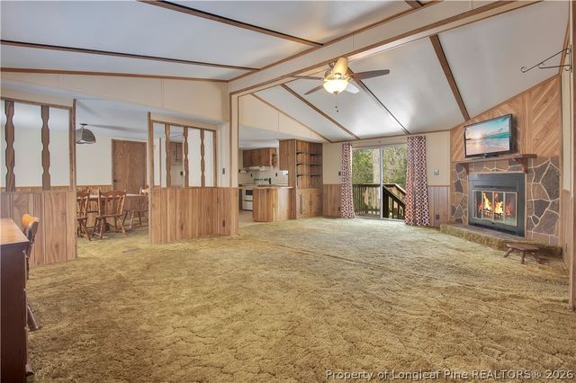 368 Kitimat Court, Fayetteville, NC 28311