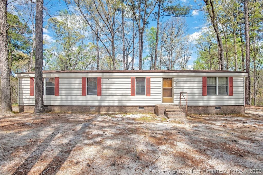 368 Kitimat Court, Fayetteville, NC 28311