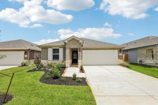 1507 Copeland Drive, Rosharon, TX 77583