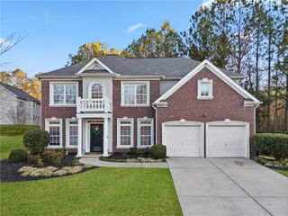 3224 Wolf Club SW Lane, Atlanta, GA 30349