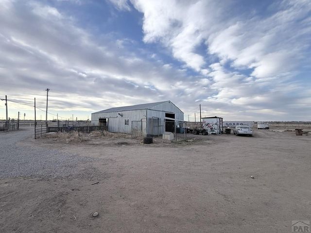 22759 Hwy 50, Rocky Ford, CO 81067