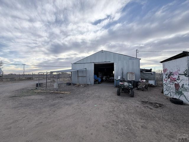 22759 Hwy 50, Rocky Ford, CO 81067