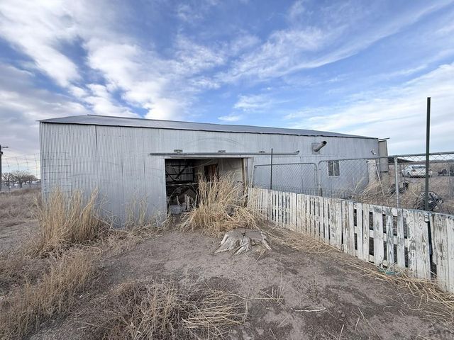 22759 Hwy 50, Rocky Ford, CO 81067