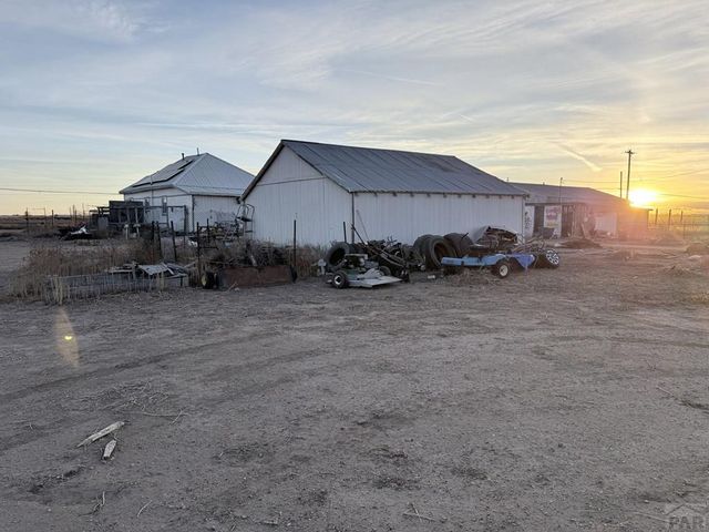 22759 Hwy 50, Rocky Ford, CO 81067