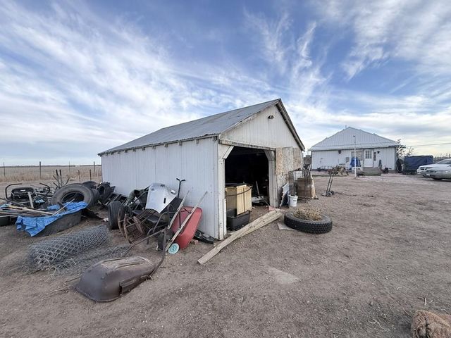 22759 Hwy 50, Rocky Ford, CO 81067