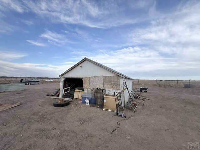 22759 Hwy 50, Rocky Ford, CO 81067