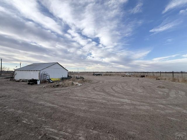 22759 Hwy 50, Rocky Ford, CO 81067