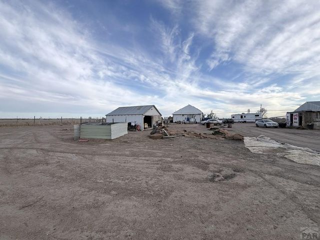22759 Hwy 50, Rocky Ford, CO 81067