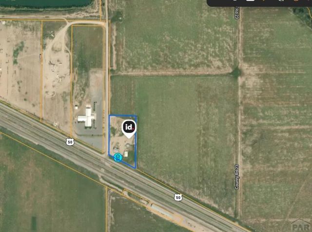 22759 Hwy 50, Rocky Ford, CO 81067