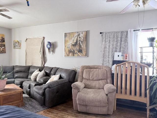 22759 Hwy 50, Rocky Ford, CO 81067