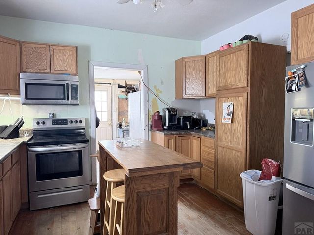 22759 Hwy 50, Rocky Ford, CO 81067