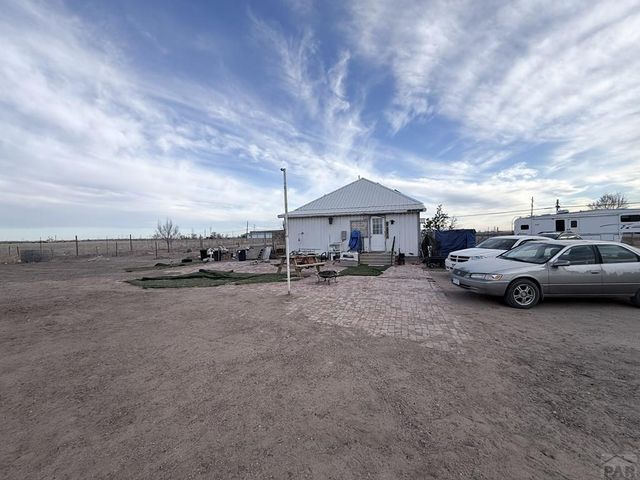 22759 Hwy 50, Rocky Ford, CO 81067