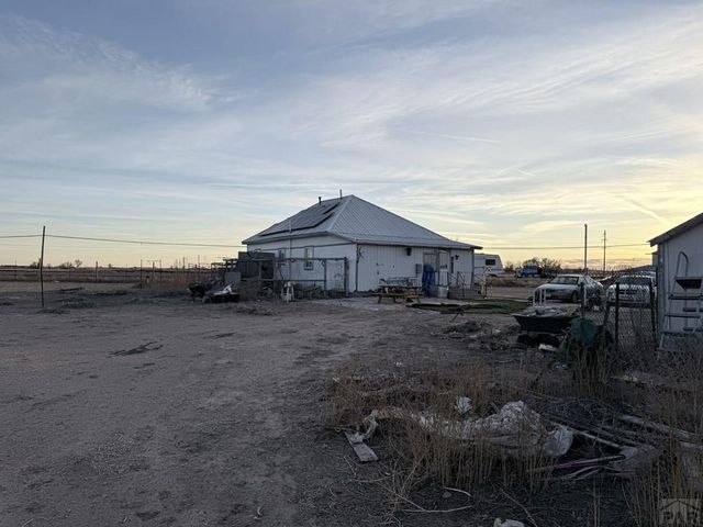 22759 Hwy 50, Rocky Ford, CO 81067