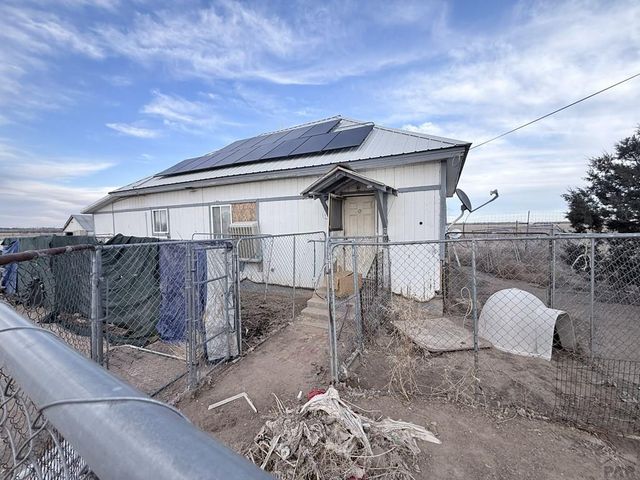 22759 Hwy 50, Rocky Ford, CO 81067