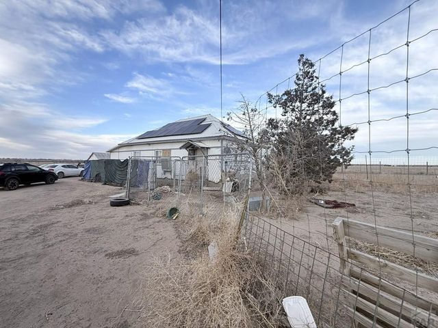 22759 Hwy 50, Rocky Ford, CO 81067