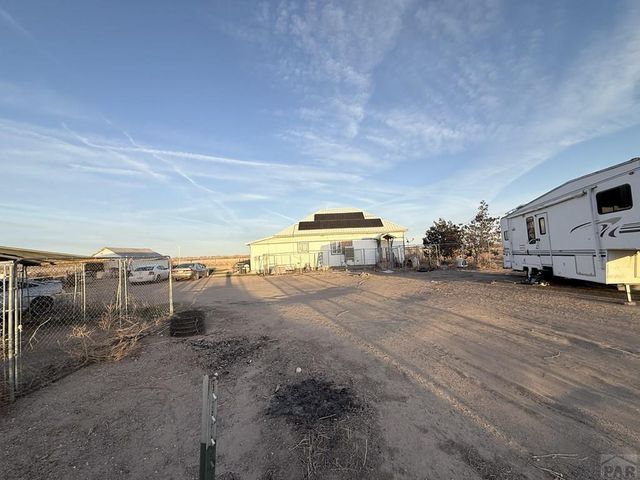 22759 Hwy 50, Rocky Ford, CO 81067