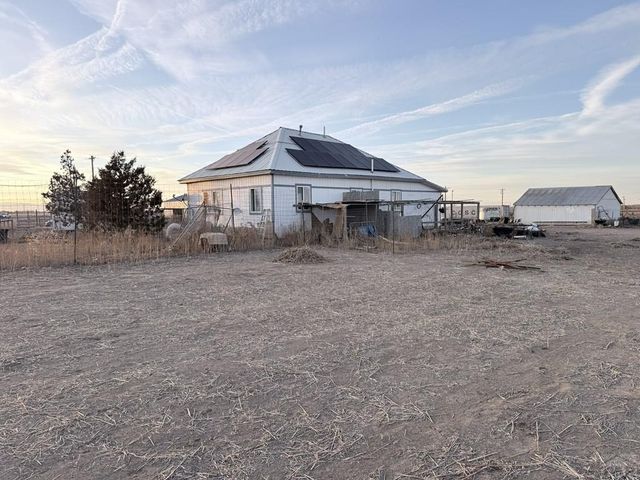 22759 Hwy 50, Rocky Ford, CO 81067