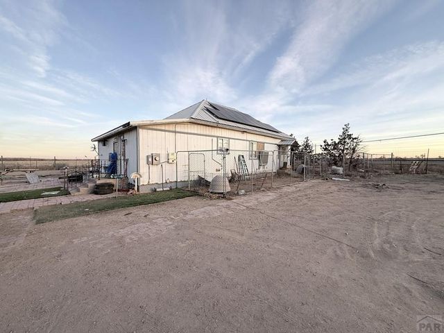 22759 Hwy 50, Rocky Ford, CO 81067