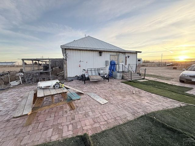 22759 Hwy 50, Rocky Ford, CO 81067