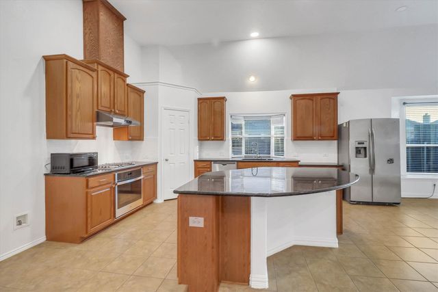 1194 Maple Ridge Way, Murphy, TX 75094