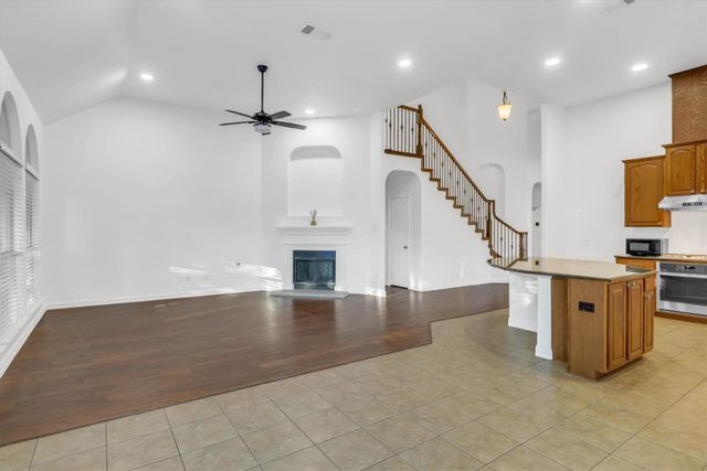 1194 Maple Ridge Way, Murphy, TX 75094