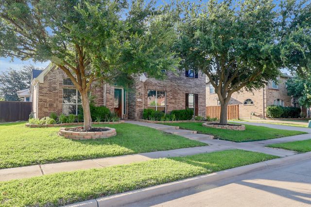 1194 Maple Ridge Way, Murphy, TX 75094