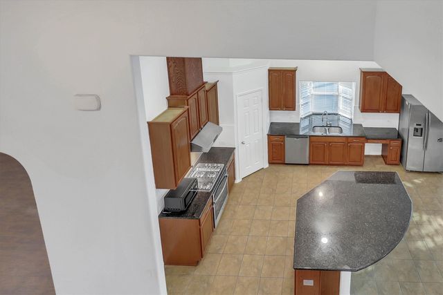 1194 Maple Ridge Way, Murphy, TX 75094