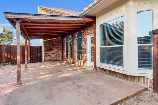 1194 Maple Ridge Way, Murphy, TX 75094