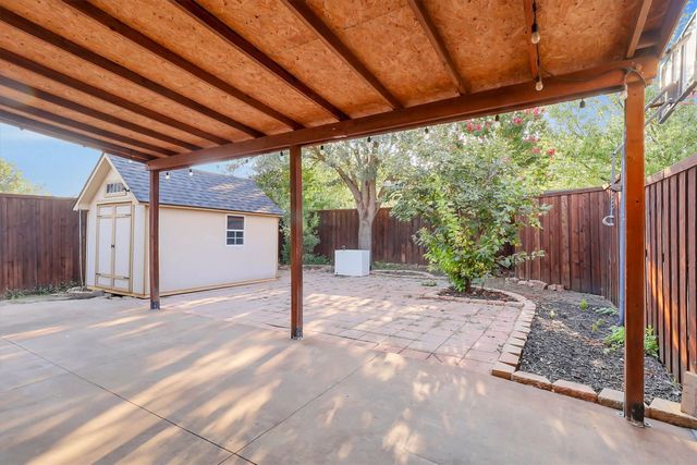 1194 Maple Ridge Way, Murphy, TX 75094