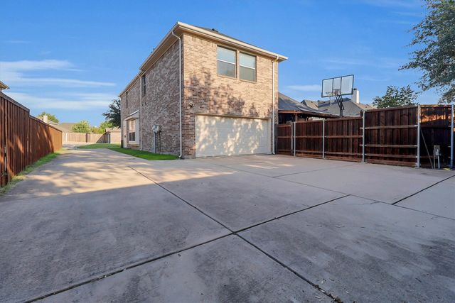 1194 Maple Ridge Way, Murphy, TX 75094