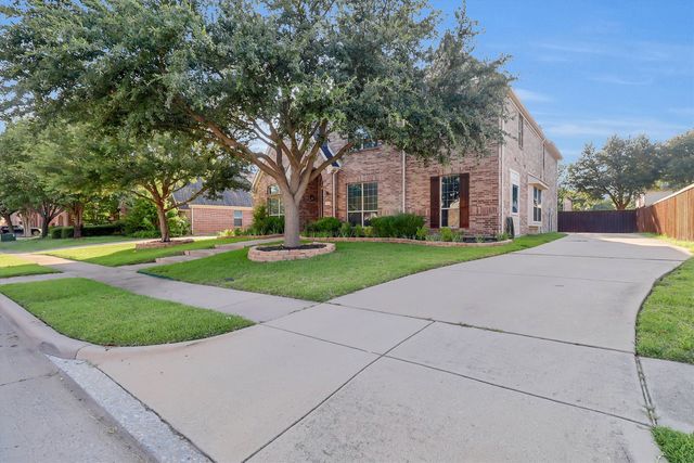 1194 Maple Ridge Way, Murphy, TX 75094