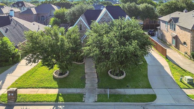 1194 Maple Ridge Way, Murphy, TX 75094