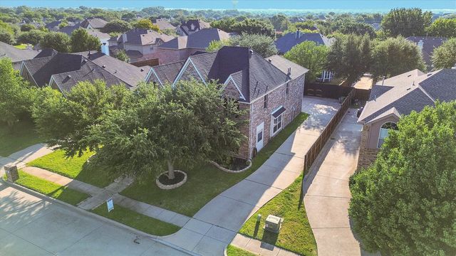 1194 Maple Ridge Way, Murphy, TX 75094