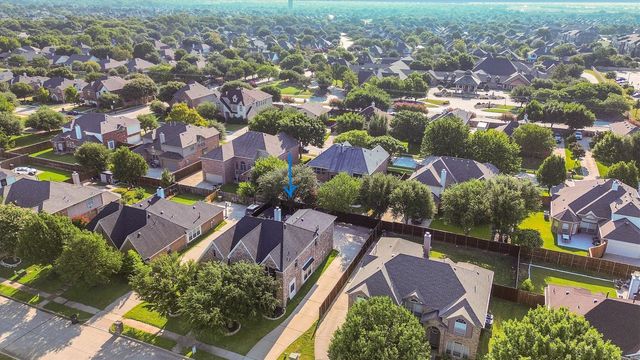 1194 Maple Ridge Way, Murphy, TX 75094