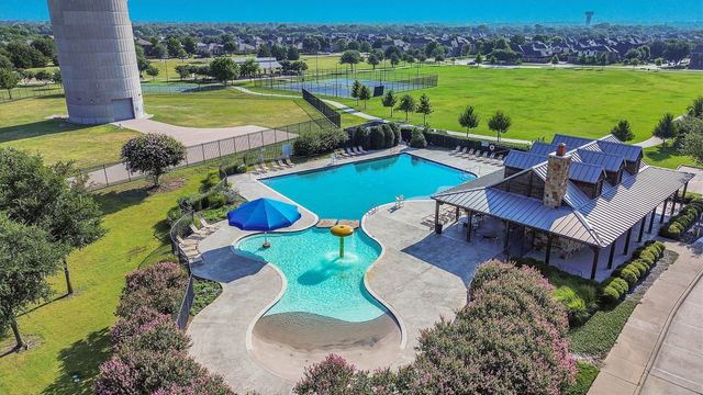 1194 Maple Ridge Way, Murphy, TX 75094