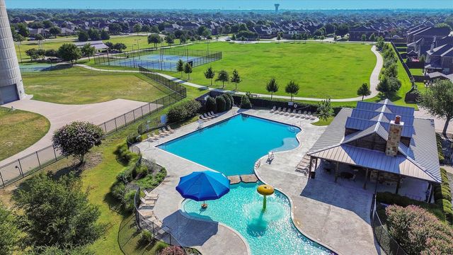 1194 Maple Ridge Way, Murphy, TX 75094