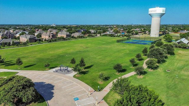 1194 Maple Ridge Way, Murphy, TX 75094