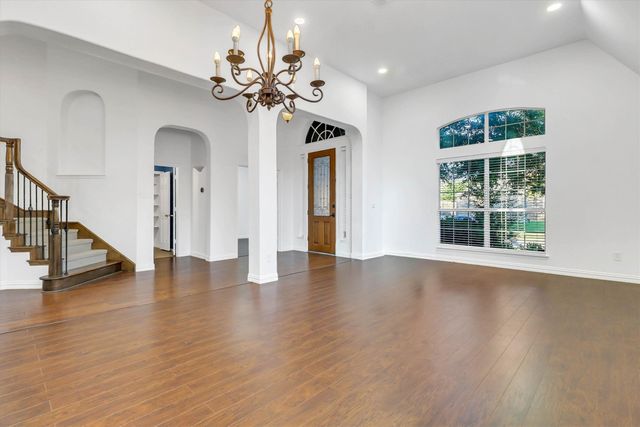 1194 Maple Ridge Way, Murphy, TX 75094