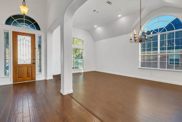 1194 Maple Ridge Way, Murphy, TX 75094