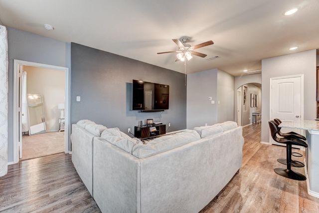 9214 Penfield Drive, Rosharon, TX 77583