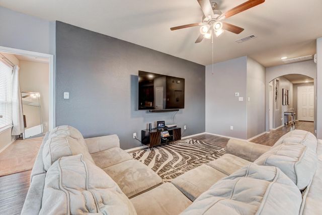 9214 Penfield Drive, Rosharon, TX 77583