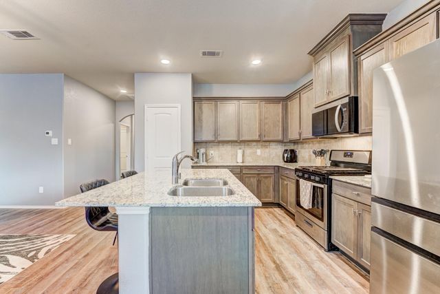 9214 Penfield Drive, Rosharon, TX 77583