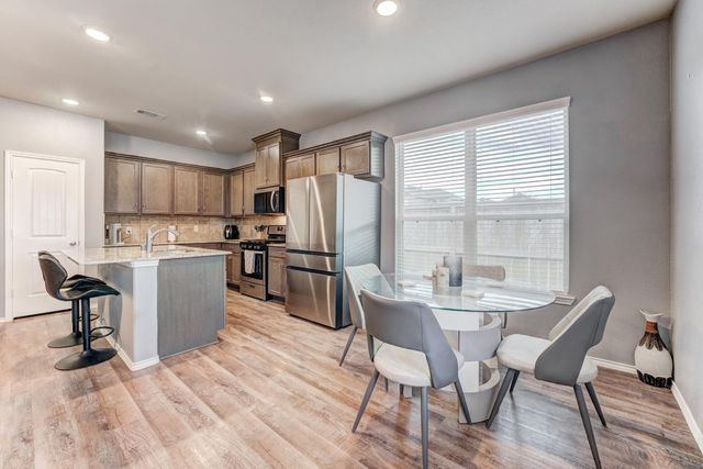 9214 Penfield Drive, Rosharon, TX 77583