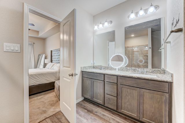 9214 Penfield Drive, Rosharon, TX 77583