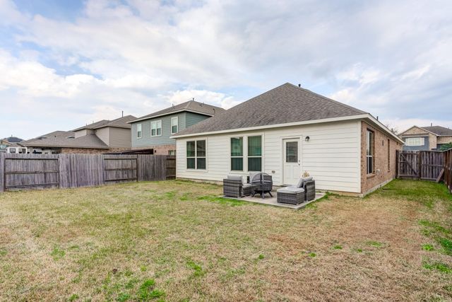9214 Penfield Drive, Rosharon, TX 77583